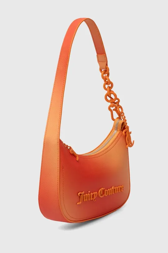 Τσάντα Juicy Couture πορτοκαλί