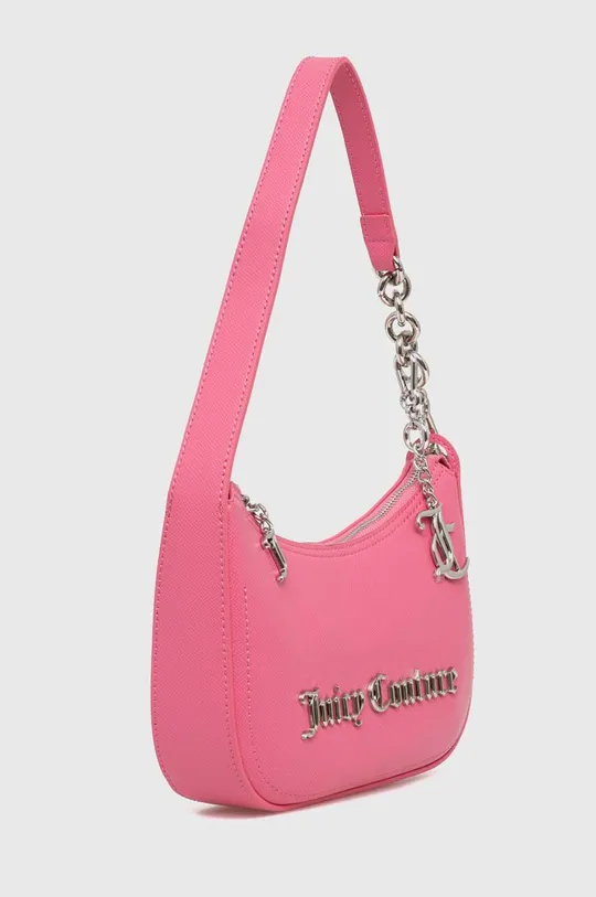 Сумочка Juicy Couture рожевий