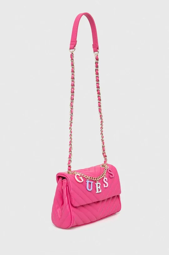 Dječja torba Guess roza