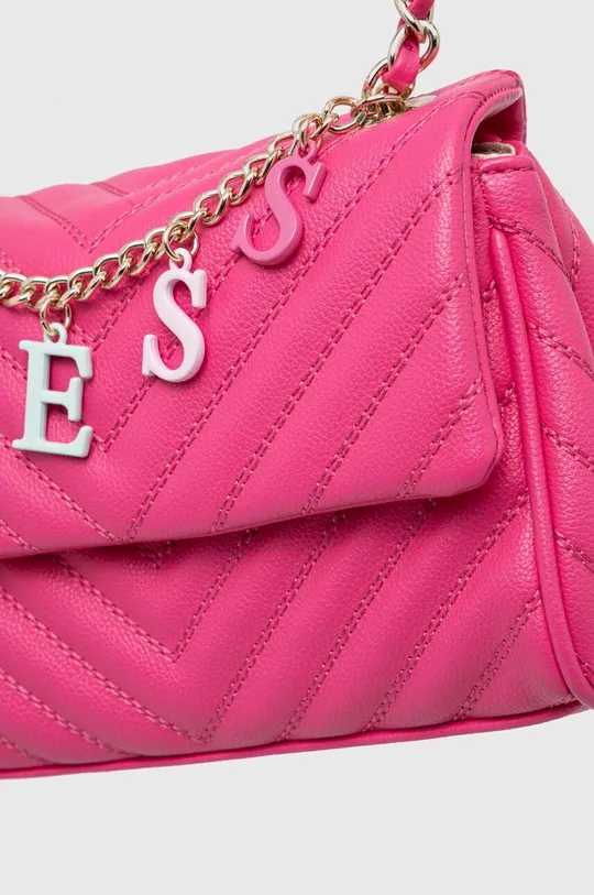 rózsaszín Guess gyerek táska