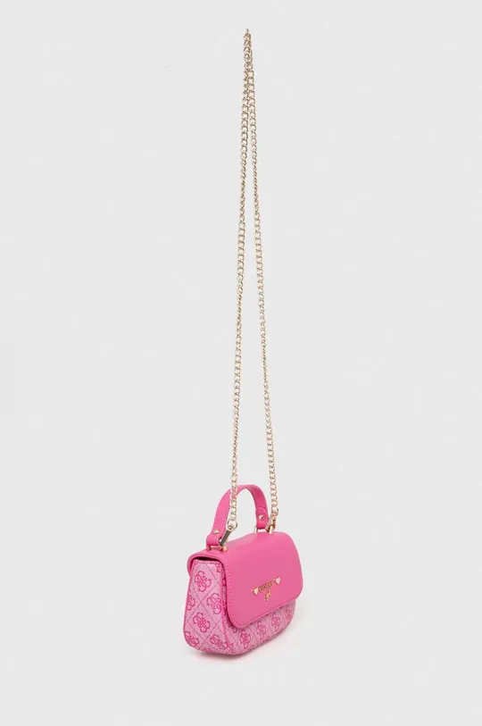 Детская сумочка Guess розовый