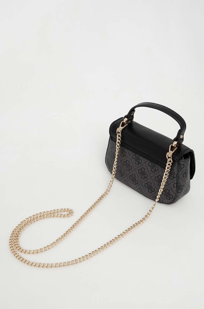 Borsa Guess Ragazza Borsa Ragazze Guess Borsa Guess Per Bambine E Ragazze - Colore Borsa Ragazze écru Guess - 11