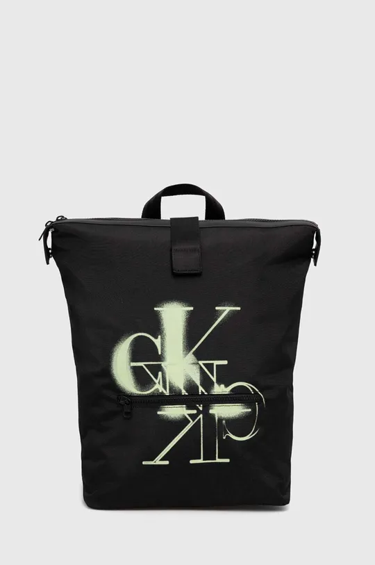 чорний Дитячий рюкзак Calvin Klein Jeans Для дівчаток