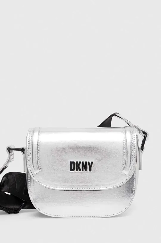 серый Детская сумочка Dkny Для девочек