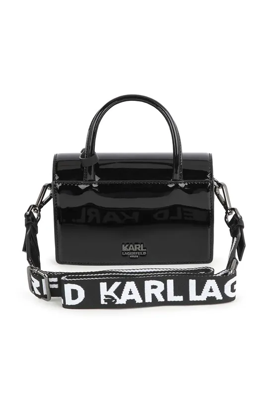 Дитяча сумочка Karl Lagerfeld Синтетичний матеріал
