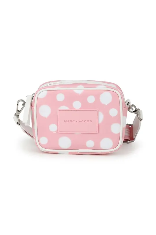 розовый Детская сумочка Marc Jacobs Для девочек