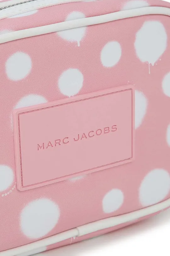 roza Dječja torba Marc Jacobs