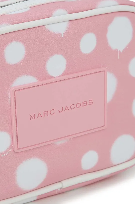 ροζ Παιδική τσάντα Marc Jacobs