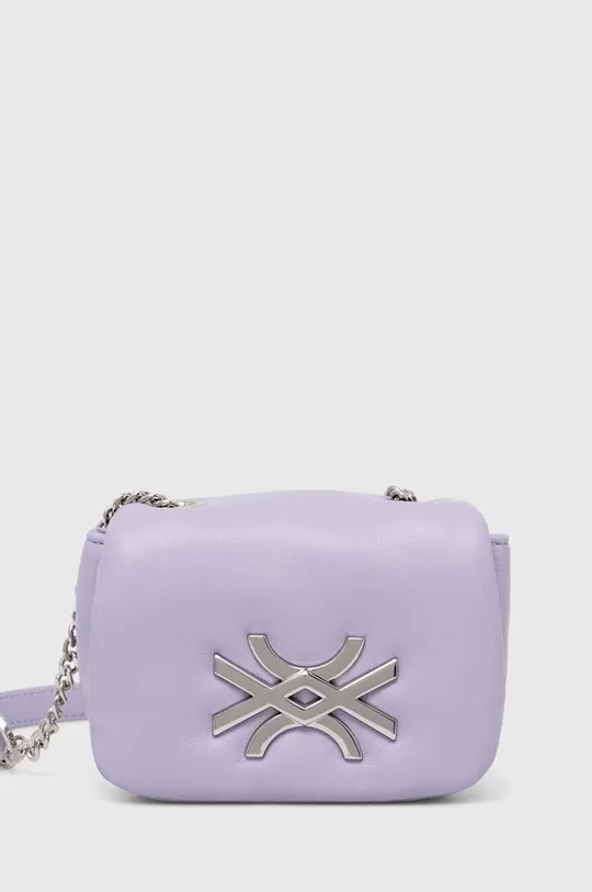 фіолетовий Дитяча сумочка United Colors of Benetton Для дівчаток
