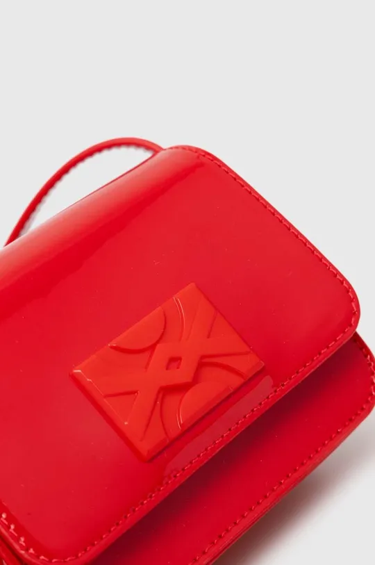 piros United Colors of Benetton gyerek táska
