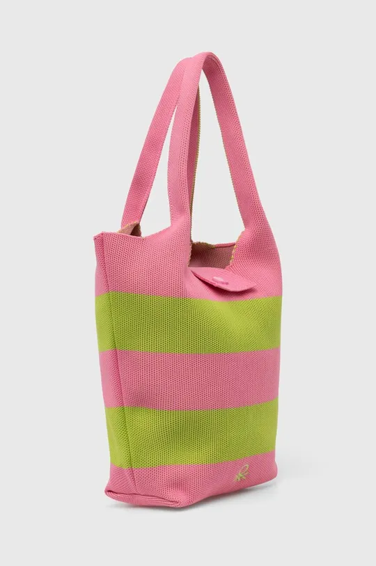 United Colors of Benetton gyerek táska rózsaszín