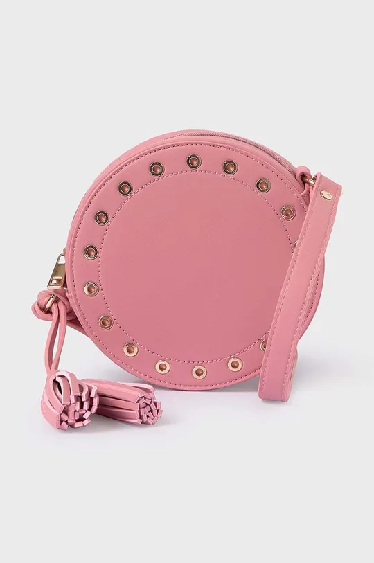 Τσάντα Mayoral ροζ