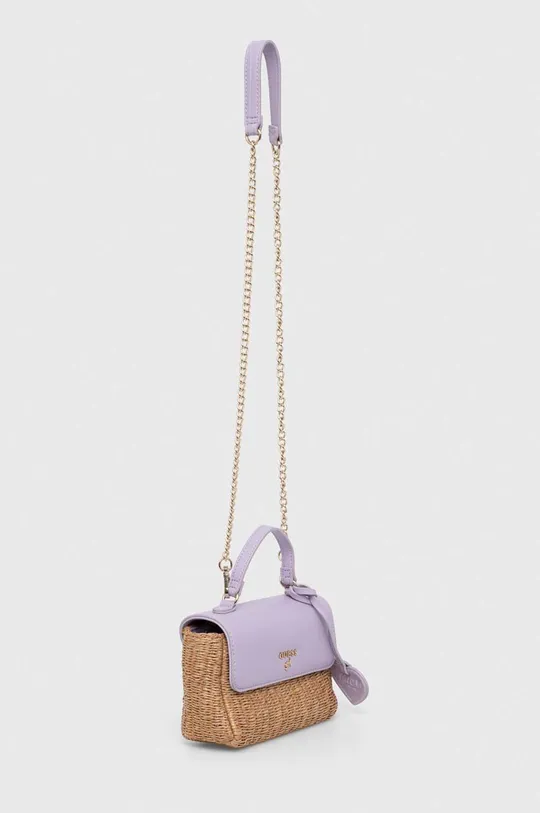 Детская сумочка Guess фиолетовой