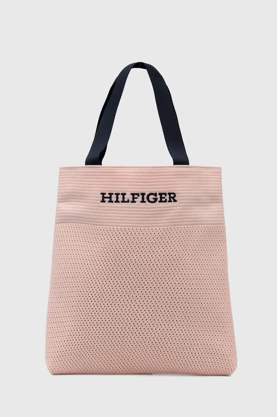 rosa Tommy Hilfiger borsetta per bambini Ragazze