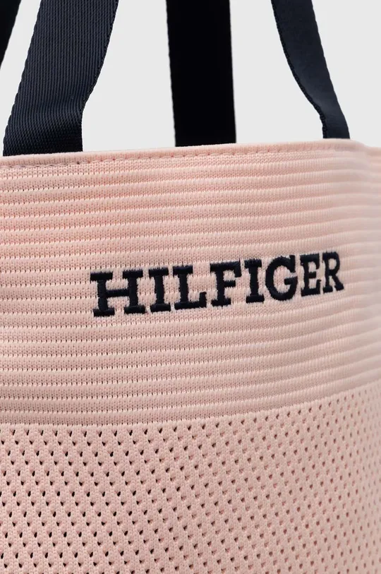 ροζ Παιδική τσάντα Tommy Hilfiger