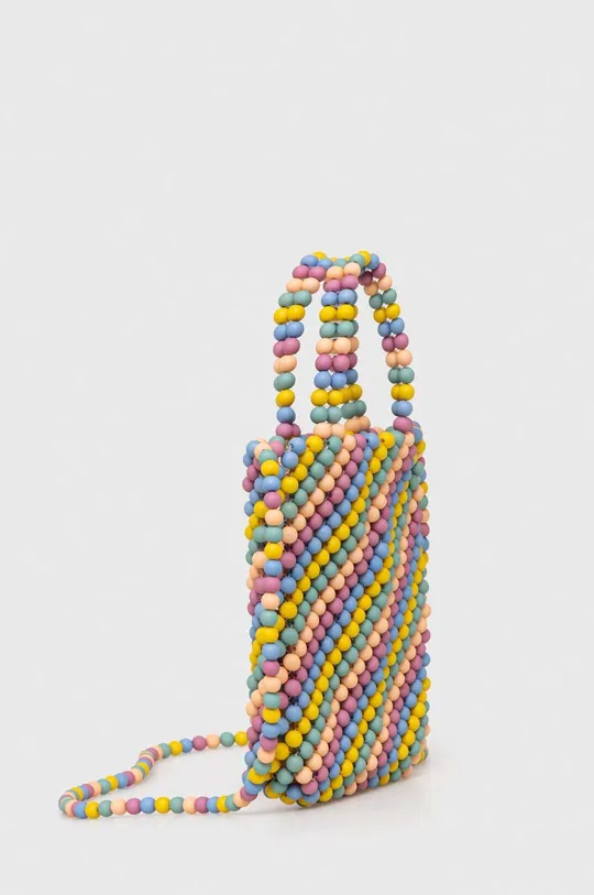 zippy borsetta per bambini multicolore