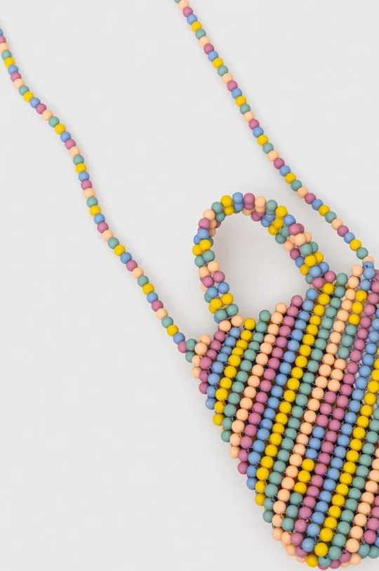 zippy gyerek táska 100% műanyag