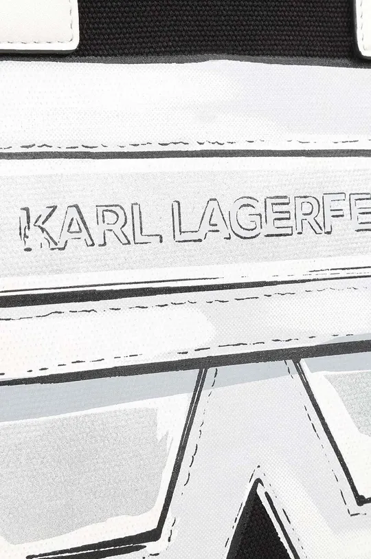 crna Dječja torba Karl Lagerfeld