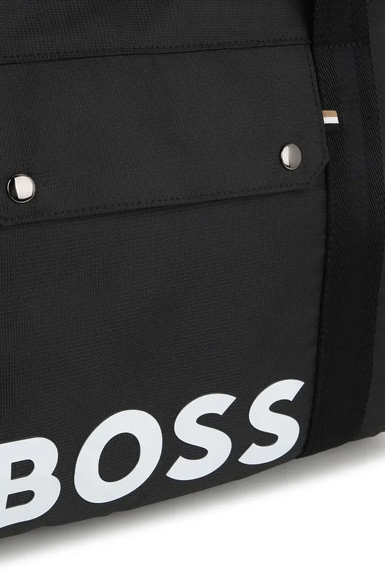 Τσάντα τρόλεϊ με λειτουργία κύλισης BOSS