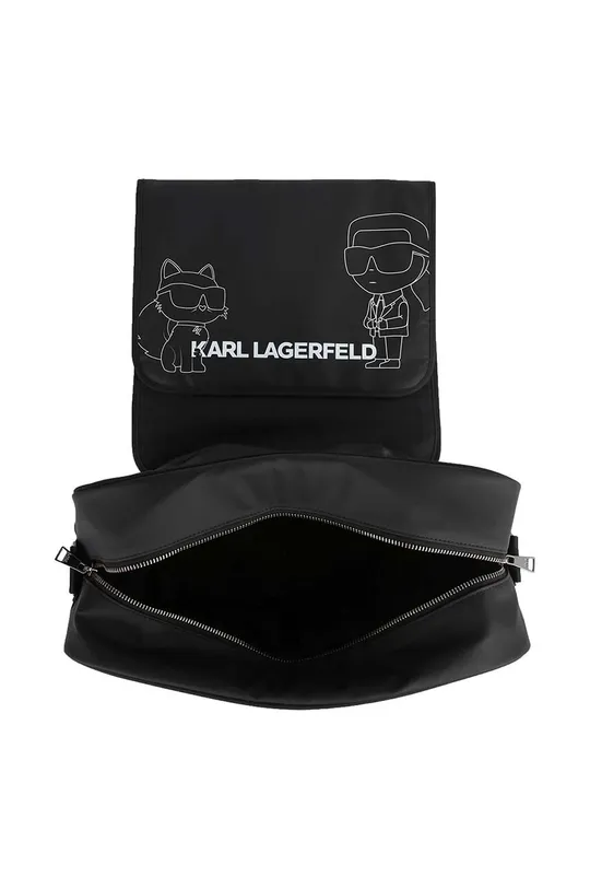 Τσάντα τρόλεϊ με λειτουργία κύλισης Karl Lagerfeld Παιδικά