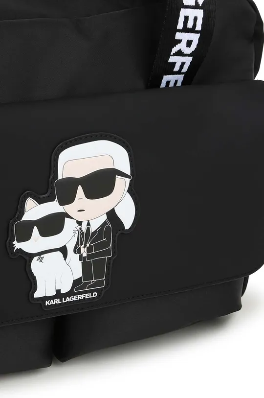 Taška ku kočíku Karl Lagerfeld