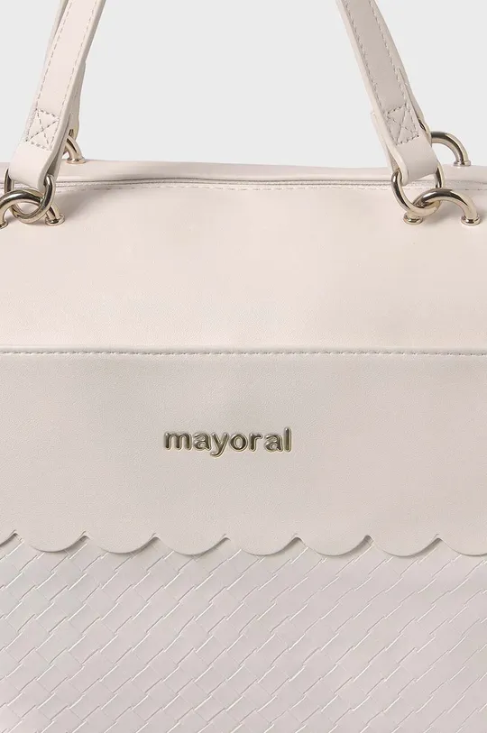 бежевый Хозяйственная сумка для тачки Mayoral Newborn