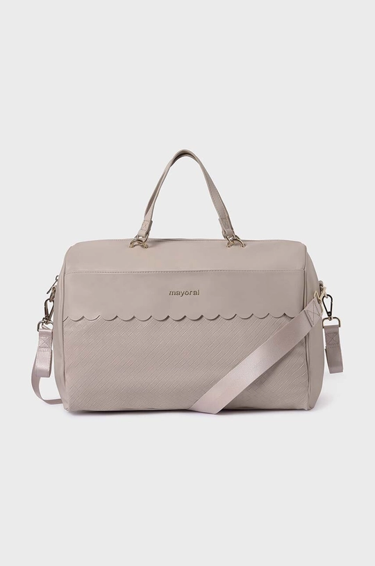 beige Mayoral Newborn borsa da carello/ passegino Bambini