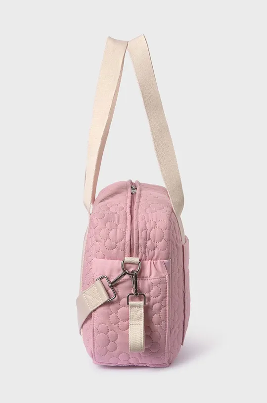 розовый Хозяйственная сумка для тачки Mayoral Newborn