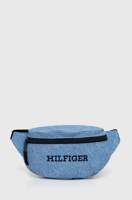 blu Tommy Hilfiger marsupio bambino/a Bambini