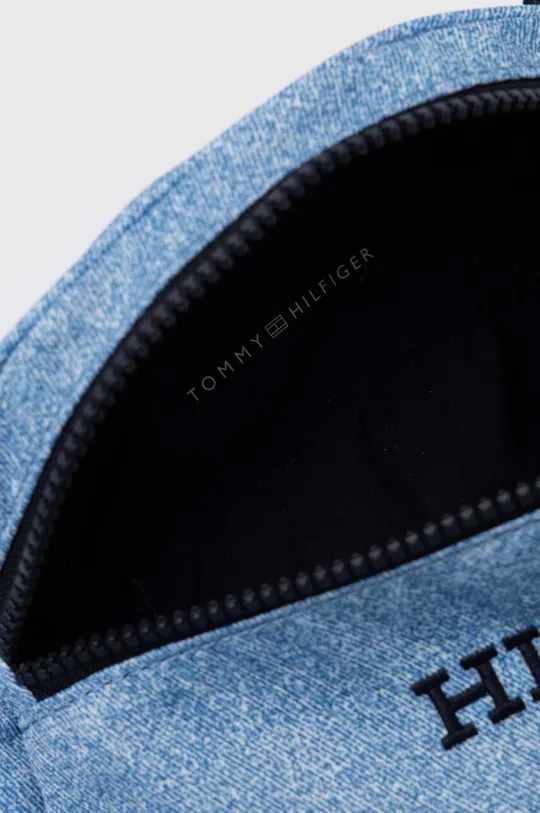 plava Dječja torbica oko struka Tommy Hilfiger