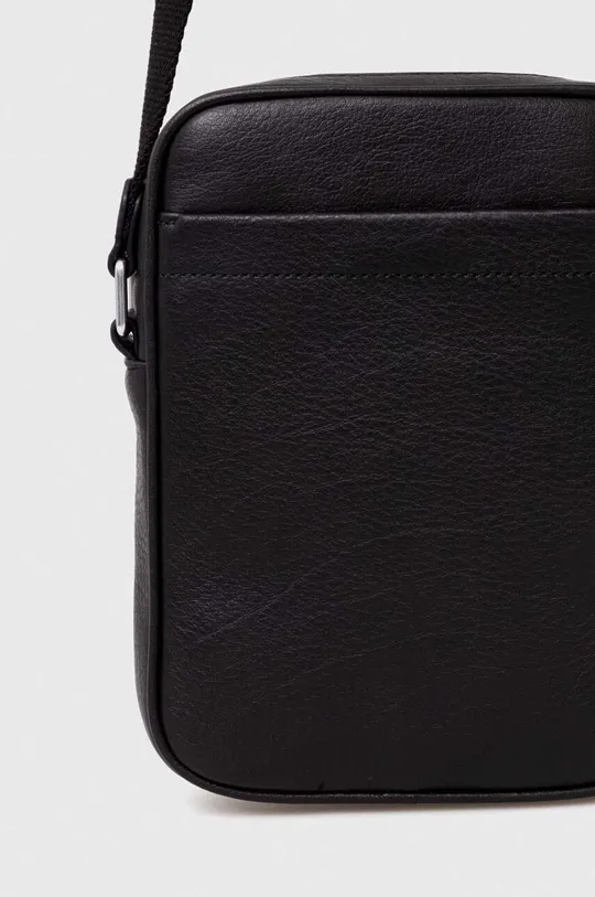 Kožna torbica Marc O'Polo Temeljni materijal: 100% Prirodna koža Postava: 100% Pamuk