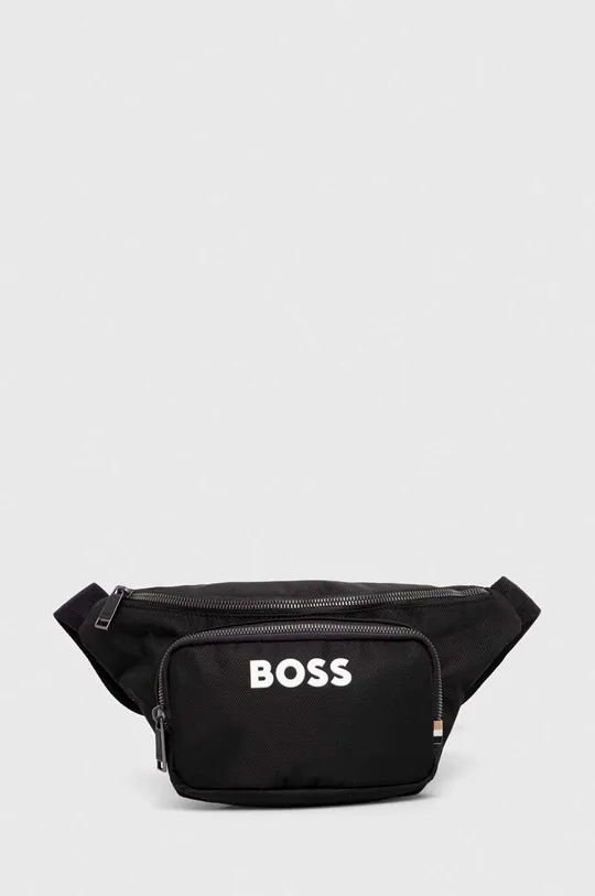 μαύρο Τσάντα φάκελος BOSS Ανδρικά