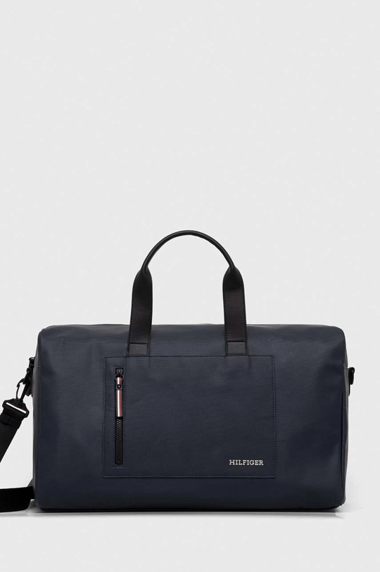 blu navy Tommy Hilfiger borsa Uomo