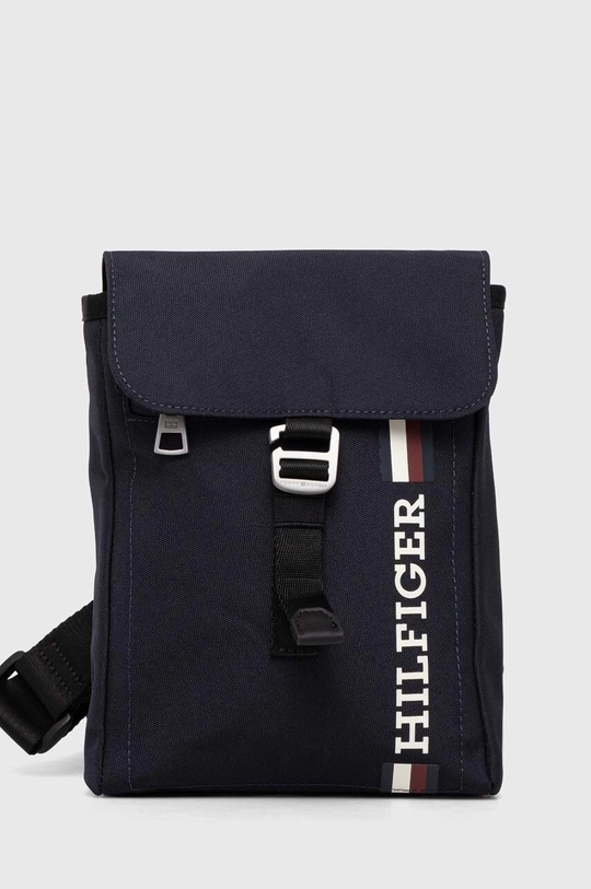 blu navy Tommy Hilfiger borsetta Uomo