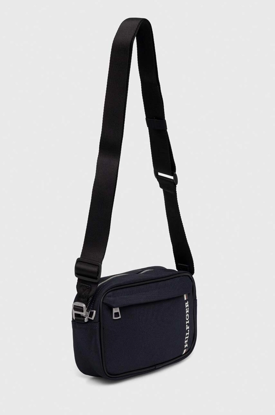 Tommy Hilfiger borsetta blu navy