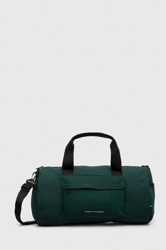 verde Tommy Hilfiger borsa Uomo