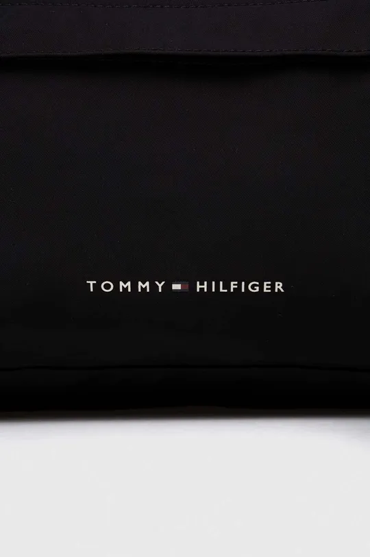 Torba Tommy Hilfiger Material 1: 100 % Poliester Material 2: 50 % Recikliran poliester, 50 % Poliester