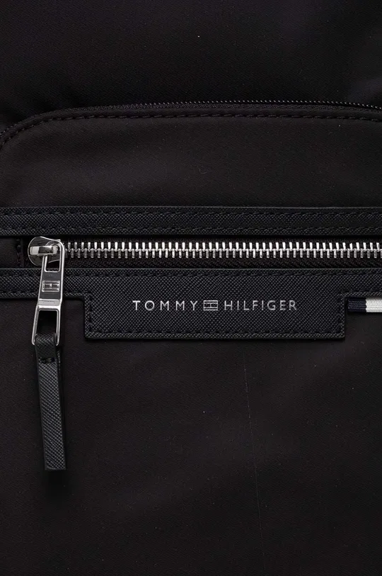 czarny Tommy Hilfiger plecak