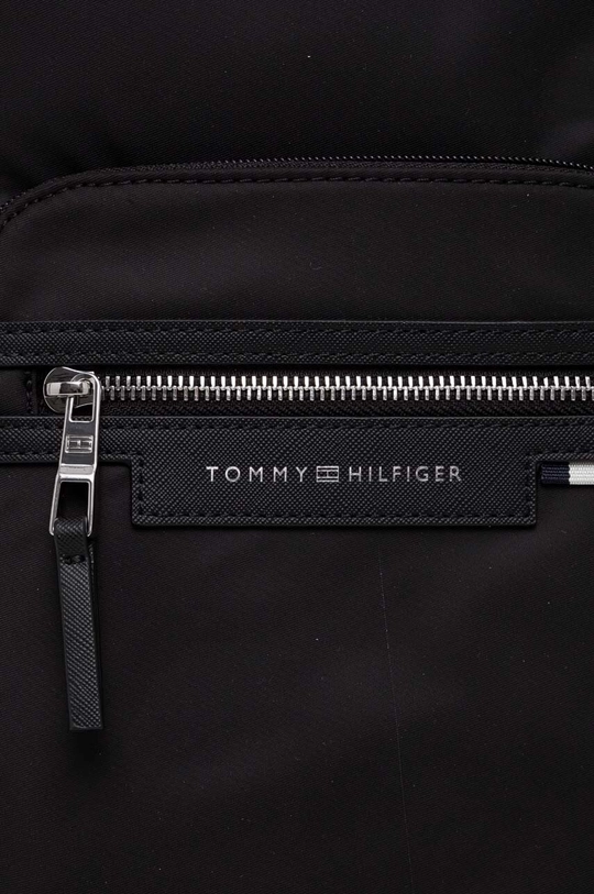 чёрный Рюкзак Tommy Hilfiger