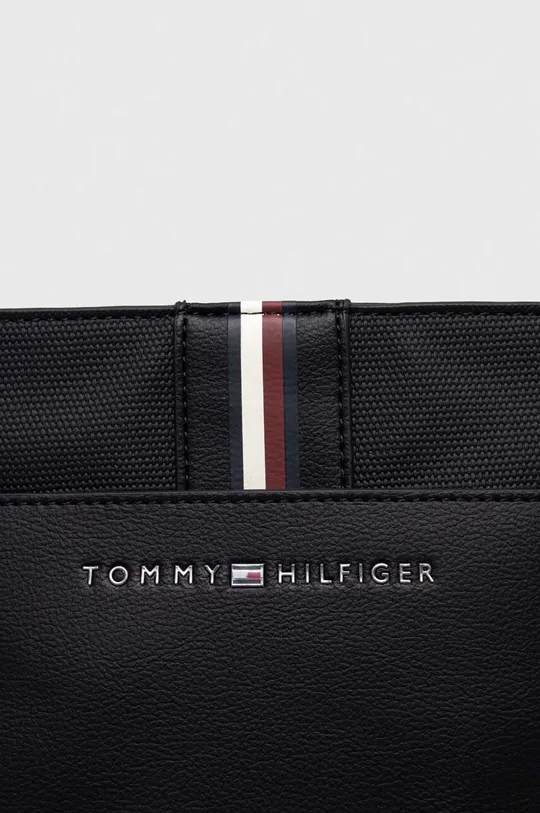 čierna Malá taška Tommy Hilfiger