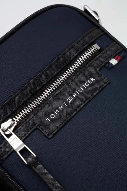 Malá taška Tommy Hilfiger 90 % Polyester, 10 % Polyuretán