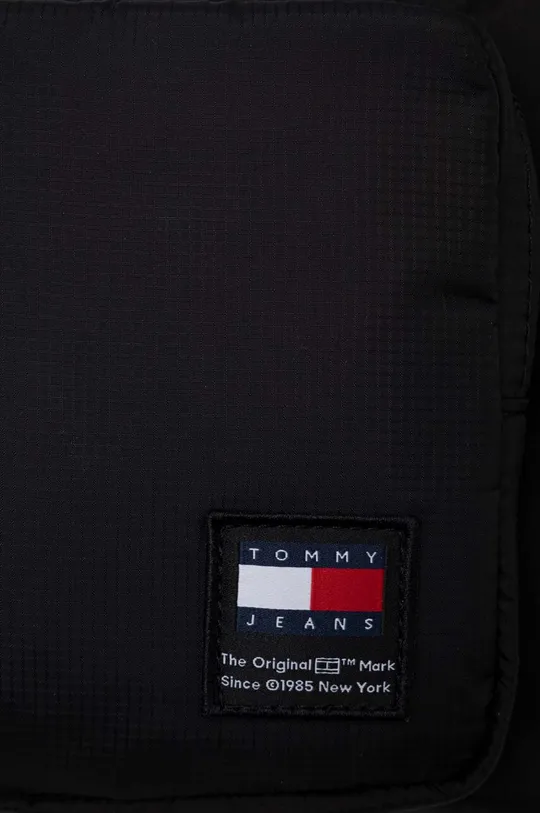 Taška Tommy Jeans 100 % Recyklovaný polyester
