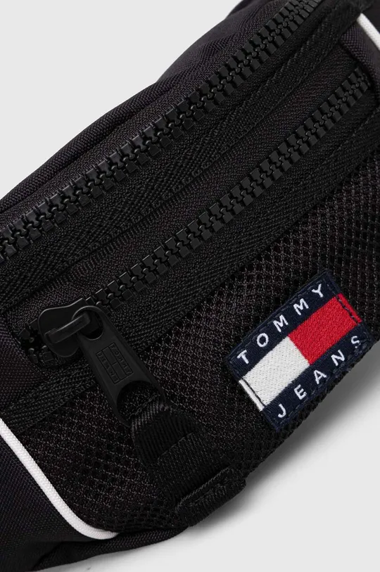 μαύρο Τσάντα φάκελος Tommy Jeans