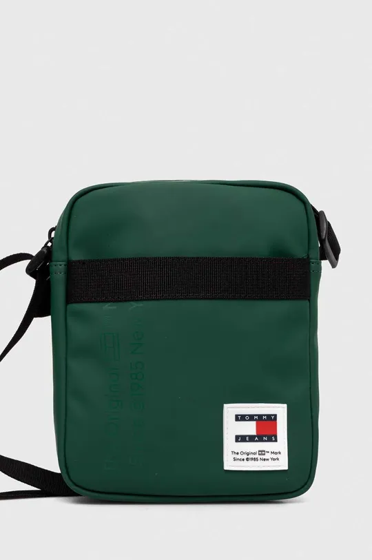 zelená Malá taška Tommy Jeans Pánsky