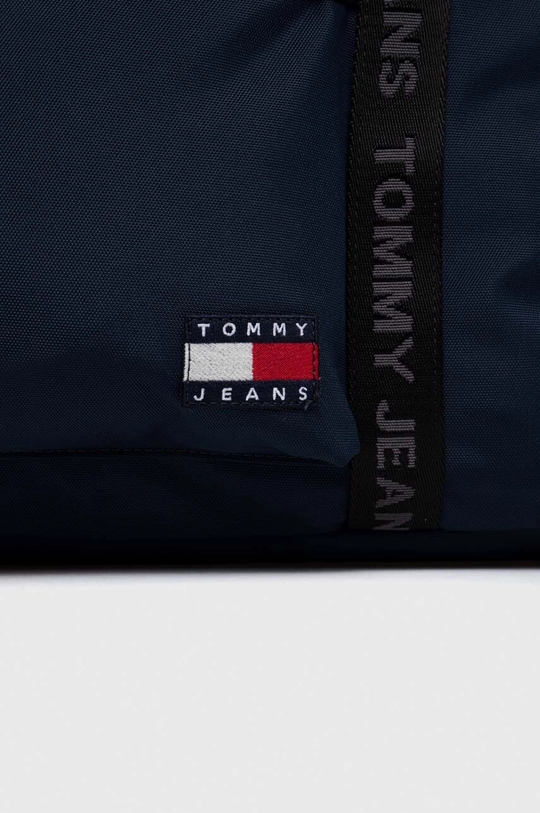 mornarsko modra Torba Tommy Jeans