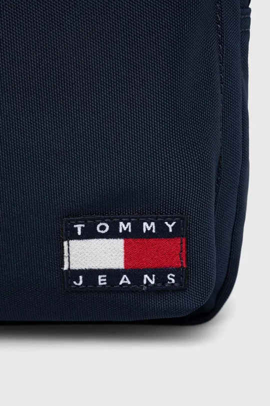 mornarsko plava Torbica Tommy Jeans