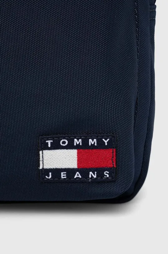 granatowy Tommy Jeans saszetka