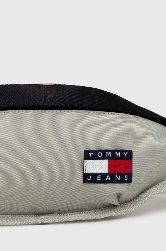 Torbica za okoli pasu Tommy Jeans 100 % Recikliran poliester
