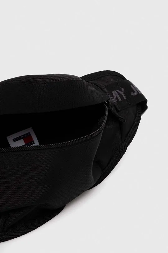 μαύρο Τσάντα φάκελος Tommy Jeans