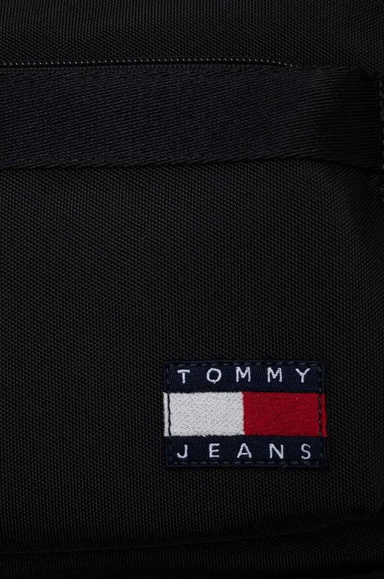Torbica za okoli pasu Tommy Jeans 100 % Recikliran poliester